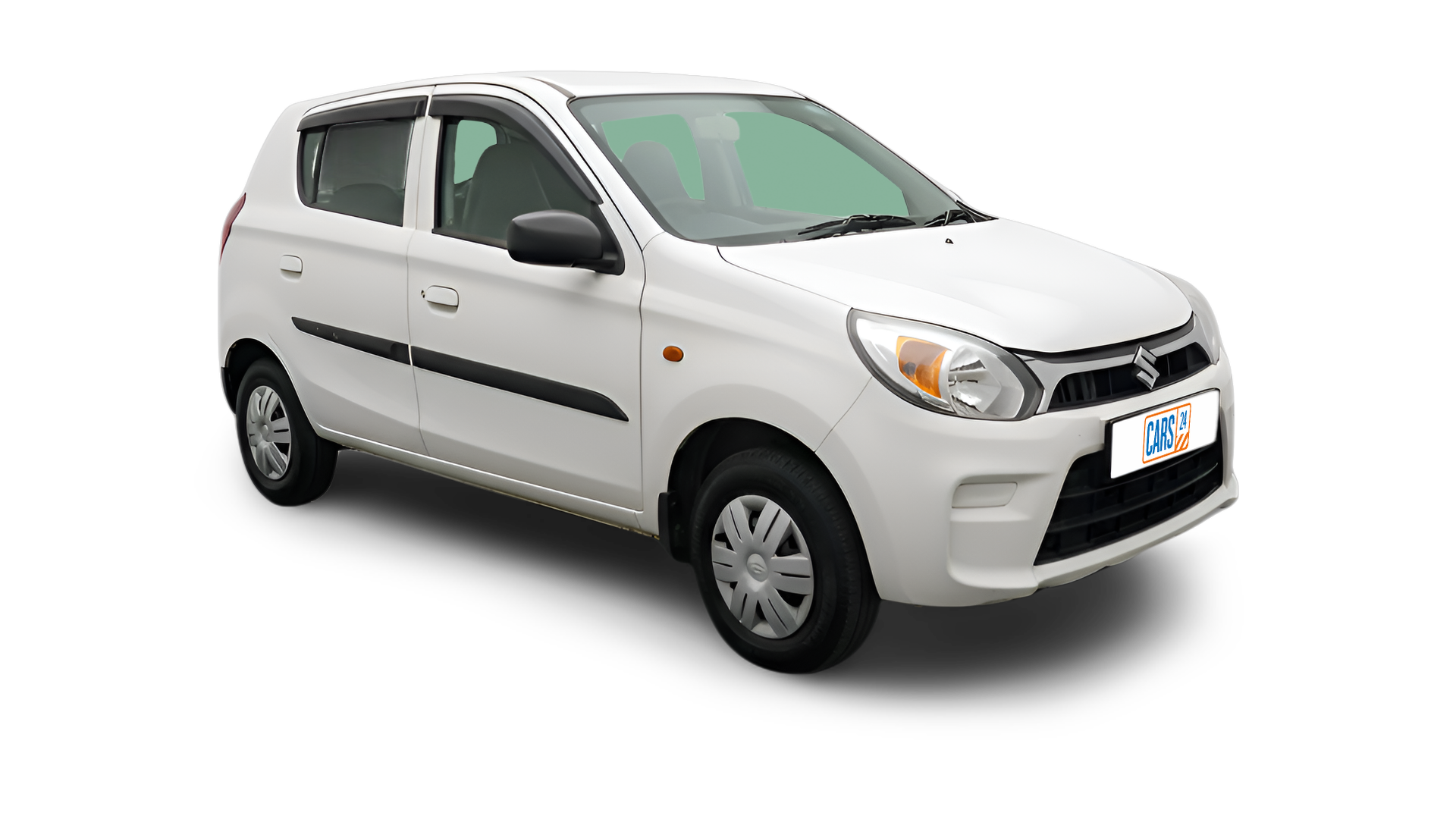 Maruti Alto-img